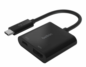 ADAPTADOR BELKIN USB-C A HDMI