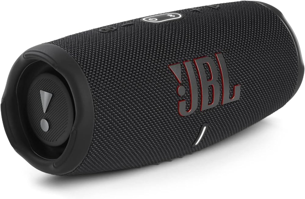 PARLANTE JBL CHARGE 5