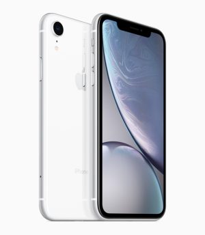 IPHONE XR USADO