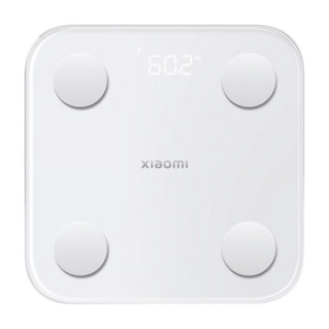 XIAOMI BODY COMPOSITION SCALE S400 BLANCO