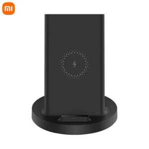 MI WIRELESS CHARGING STAND 20W BLACK