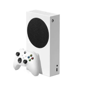 XBOX SERIES S 512 GB DIGITAL MICROSOFT
